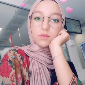 Hajar - Prof d'italien - Mont-Saint-Martin
