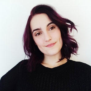 Melissa - Prof d'anglais - Ivry-sur-Seine