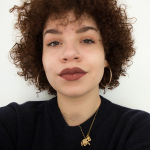 Inès - Prof de français - Paris
