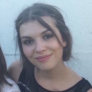 Marion - Prof de SES - Paris