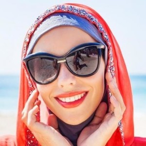 Hind - Prof d'arabe - Marseille