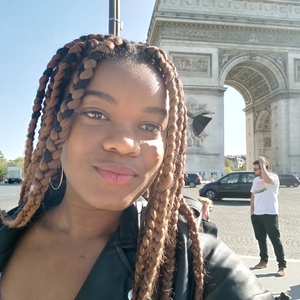 Sindy - Prof d'aide aux devoirs - Arnouville-lès-Gonesse