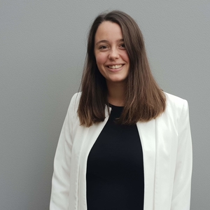 Leonie - Prof d'aide aux devoirs - Lanester