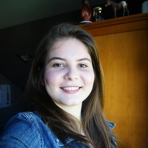Agathe - Prof de maths - Bollwiller