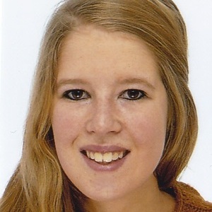 Marie - Prof d'aide aux devoirs - Levallois-Perret
