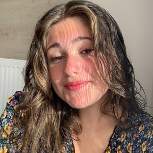 Laetitia - Prof d'anglais - Lyon