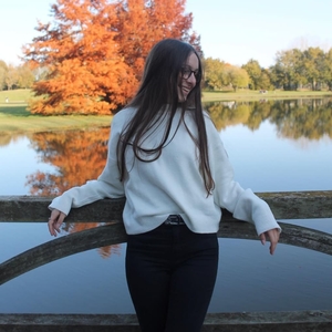 Amandine - Prof d'espagnol - Saint-Étienne-de-Montluc