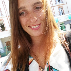 Emma - Prof d'aide aux devoirs - La Chapelle-sur-Erdre