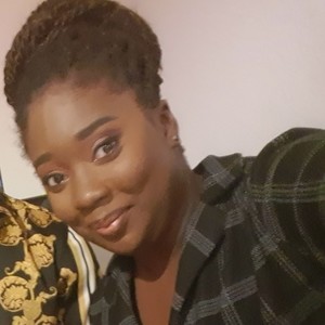 Aïcha - Prof de marketing - Troyes