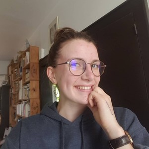 Cléa - Prof d'histoire - Paris