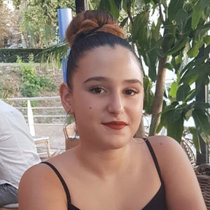 Elodie - Prof d'aide aux devoirs - Rueil-Malmaison