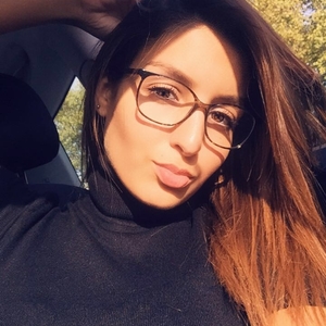 Sabria - Prof de maths - Rouen