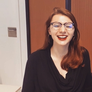 Julie - Prof d'allemand - Marseille