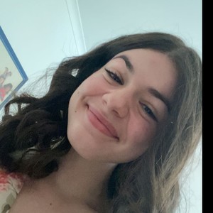 Alycia - Prof d'anglais - Nice