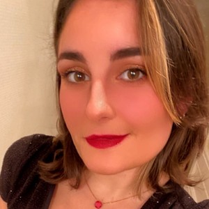 Emma - Prof d'anglais - Périgueux