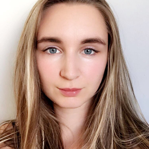 Lucie - Prof d'anglais - Cenon