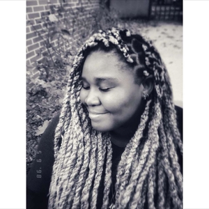 Cynthia - Prof d'anglais - Saint-Denis