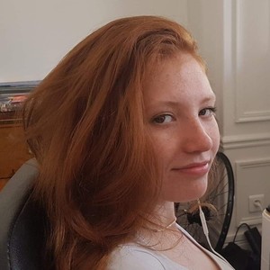 Luana - Prof d'anglais - Paris