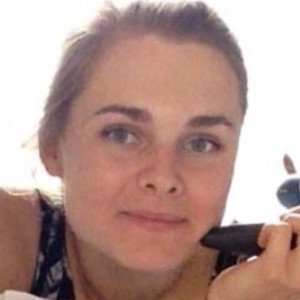 Mathilde - Prof d'anglais - Rouen