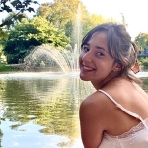 Léa - Prof de compréhension orale - anglais - Clermont-Ferrand