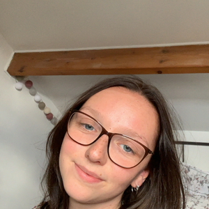 Charlotte - Prof d'aide aux devoirs - Bruz