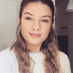 Mathilde - Prof d'anglais - Incarville