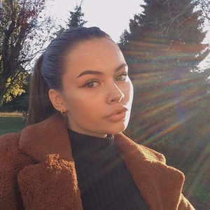 Mathilde - Prof d'expression orale - anglais - Limoges