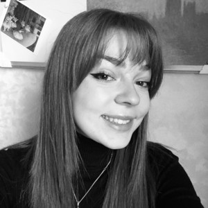 Sophie - Prof d'arts plastiques - Eaubonne