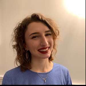 Marion - Prof de français - Saint-Saulve