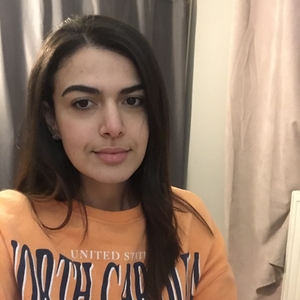 Assia - Prof d'aide aux devoirs - Châtenay-Malabry