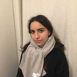 Laura - Prof d'aide aux devoirs - Paris