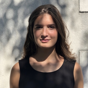 Emma - Prof d'aide aux devoirs - Clamart