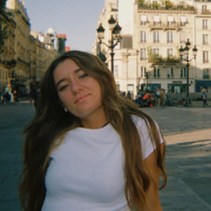 Justine - Prof d'aide aux devoirs - Boulogne-Billancourt