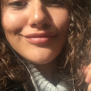 Salma - Prof d'anglais - Sarcelles