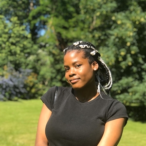 Aurore - Prof d'aide aux devoirs - Châtenay-Malabry
