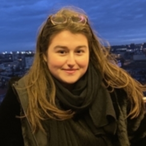 Margaux - Prof d'anglais - Seclin
