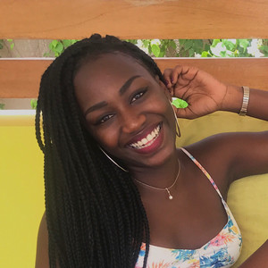 Mary - Prof de maths - Lyon