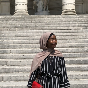 Ines - Prof de soutien scolaire - Garges-lès-Gonesse