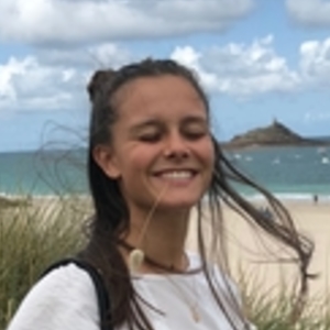 Amandine - Prof de maths - Pierrelaye