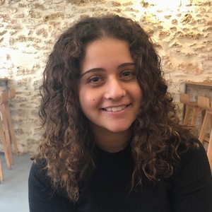 Vittoria - Prof de maths - Paris