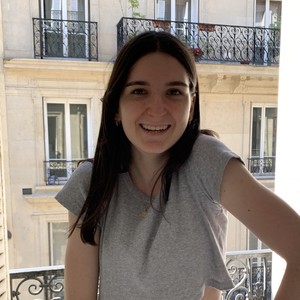 Clémentine - Prof d'aide aux devoirs - Paris