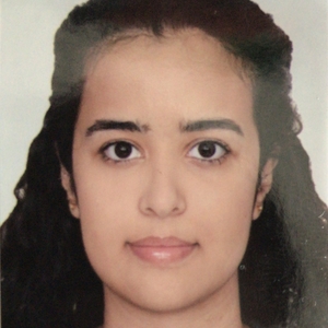 Ghita - Prof de maths - Amiens