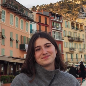Alice - Prof de maths - Levallois-Perret