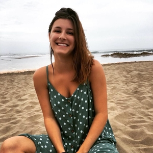 Emma - Prof de maths - Bayonne