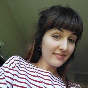 Chloé - Prof d'aide aux devoirs - Cholet