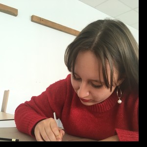 Delphine - Prof de français - Grenoble