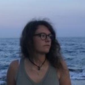 Lucie - Prof d'espagnol - Rennes