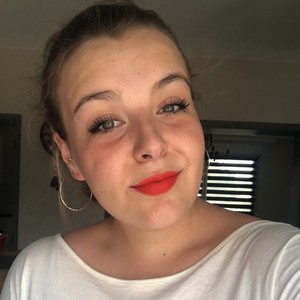 Charlène - Prof d'espagnol - Arras
