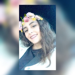 Anaelle - Prof de compréhension écrite - espagnol - Élancourt