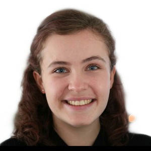Chloé - Prof d'aide aux devoirs - Nantes